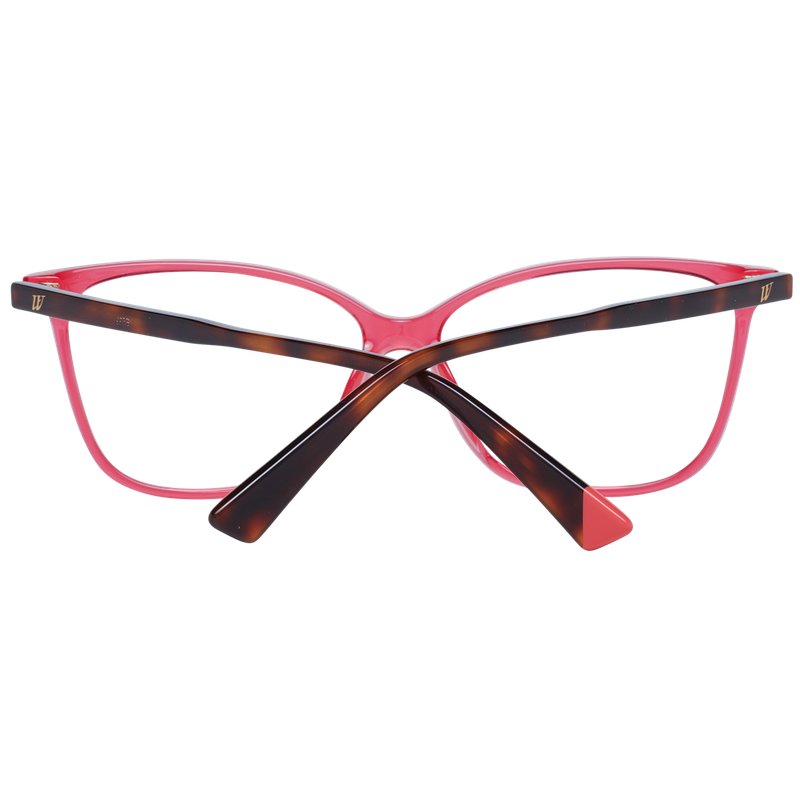 Web Eyewear Unisex Eyeglasses (WE5321 55068)