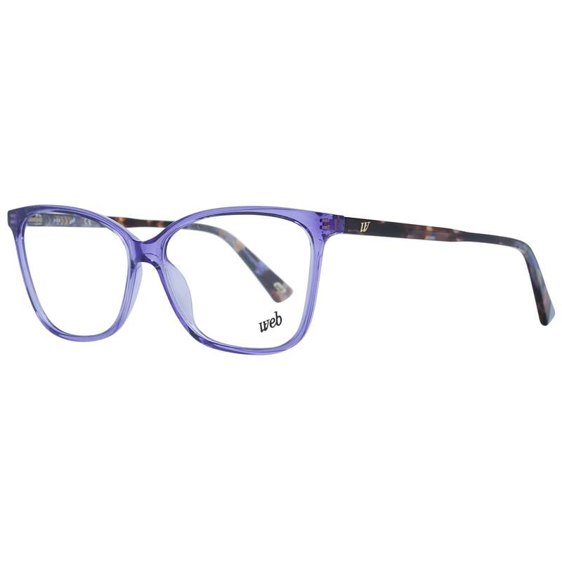 Web Eyewear Unisex Eyeglasses (WE5321 55080)