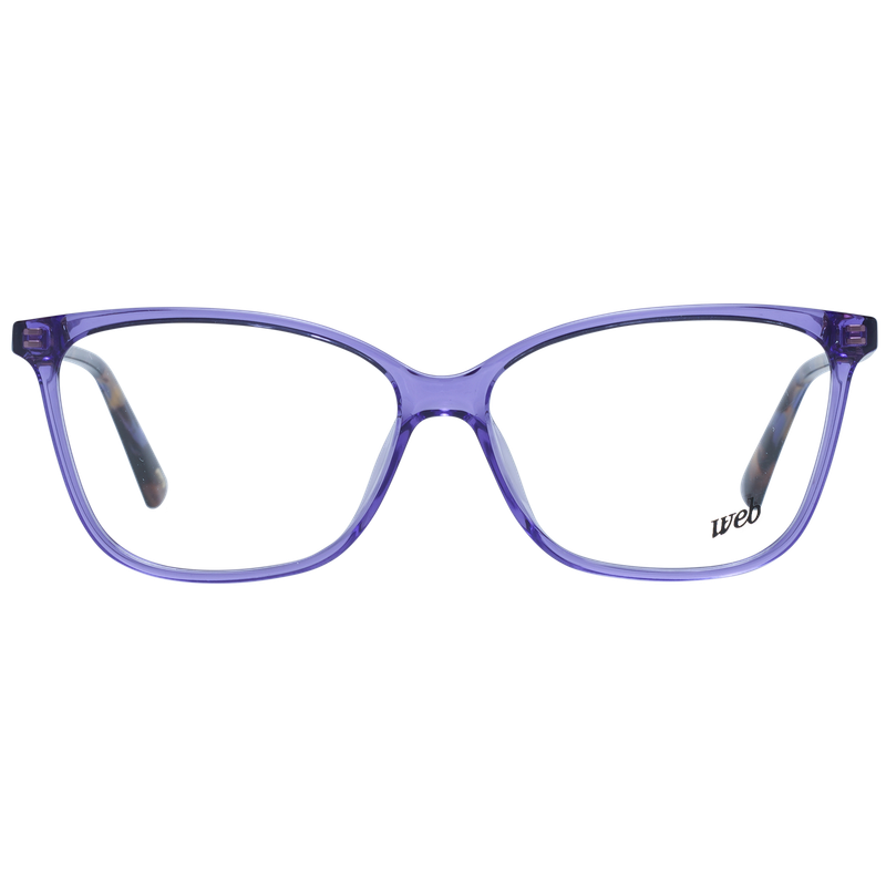 Web Eyewear Unisex Eyeglasses (WE5321 55080)