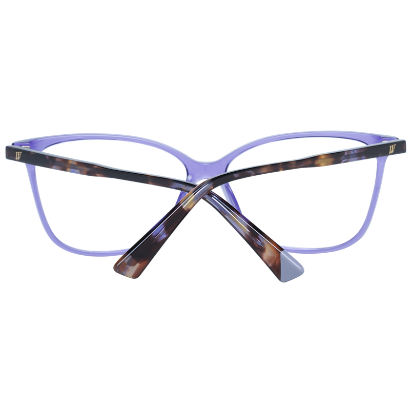 Web Eyewear Unisex Eyeglasses (WE5321 55080)