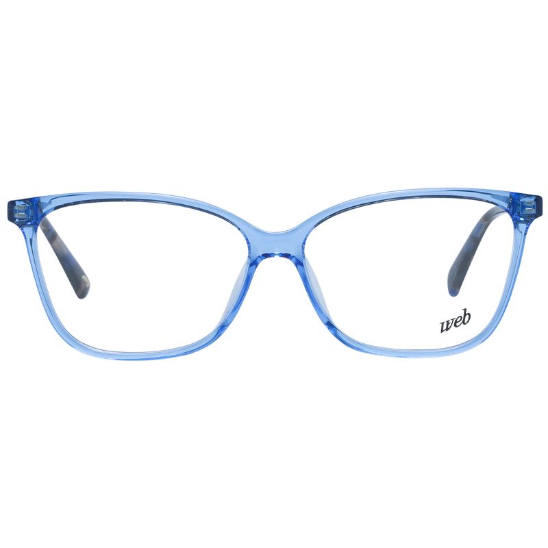 Web Eyewear Unisex Eyeglasses (WE5321 55086)