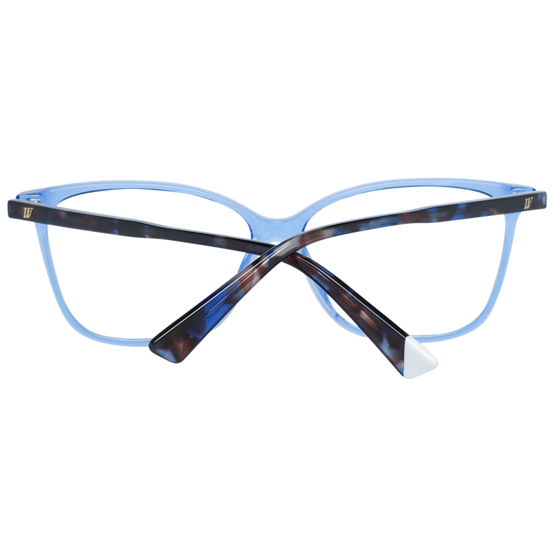 Web Eyewear Unisex Eyeglasses (WE5321 55086)