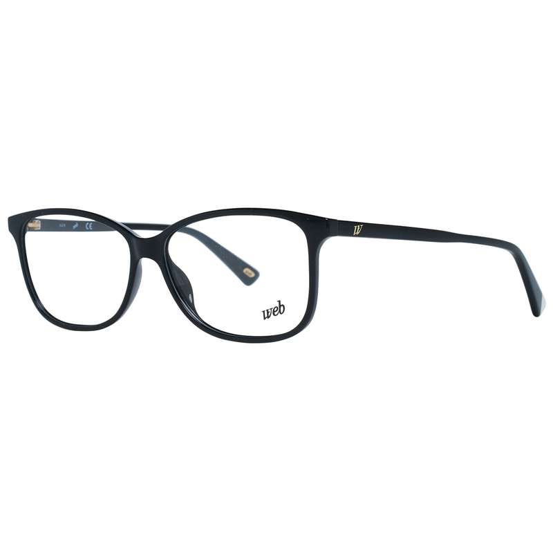 Web Eyewear Unisex Eyeglasses (WE5322 55001)