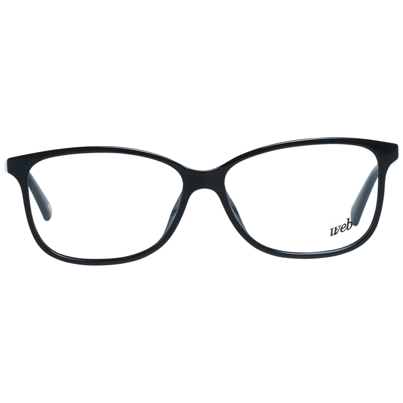 Web Eyewear Unisex Eyeglasses (WE5322 55001)