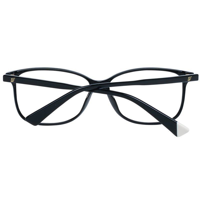Web Eyewear Unisex Eyeglasses (WE5322 55001)