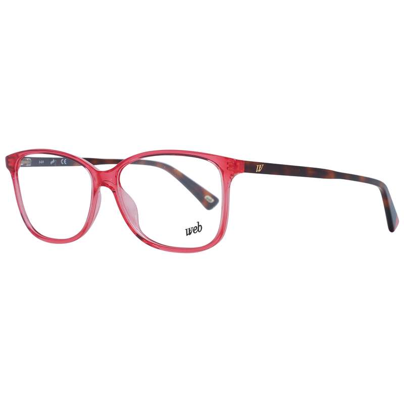Web Eyewear Unisex Eyeglasses (WE5322 55068)