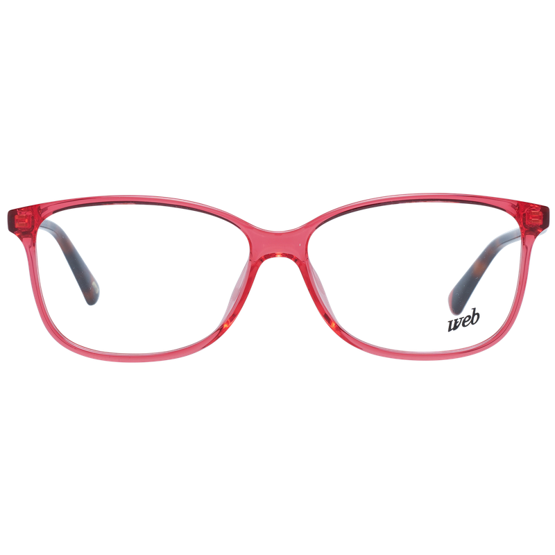 Web Eyewear Unisex Eyeglasses (WE5322 55068)