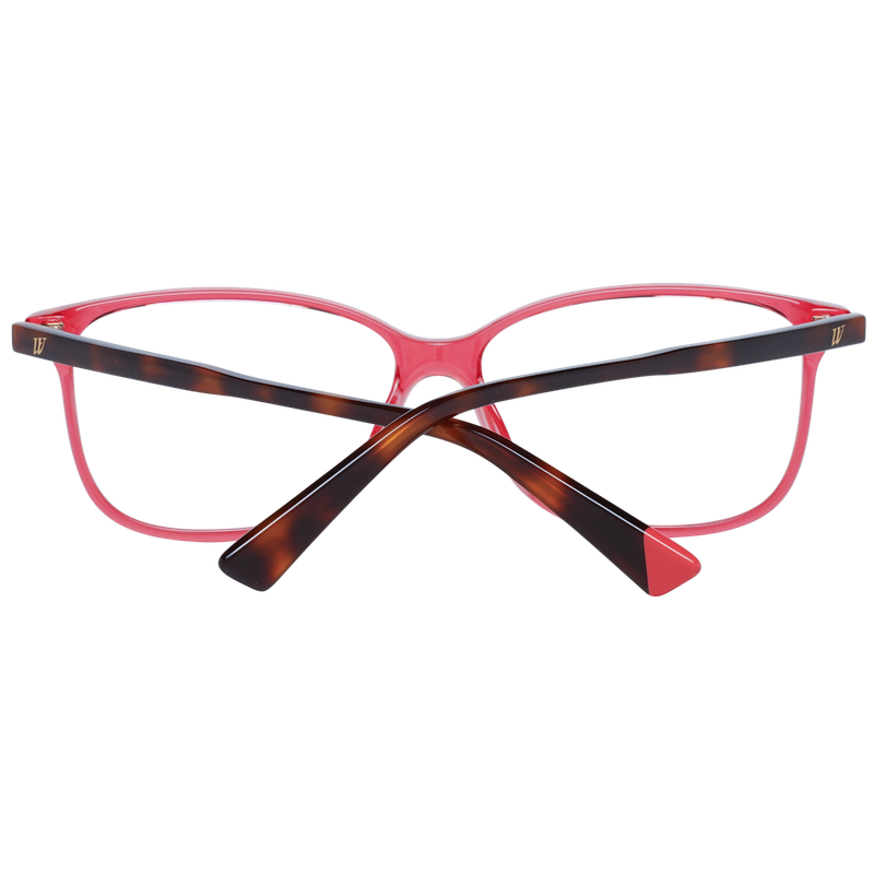 Web Eyewear Unisex Eyeglasses (WE5322 55068)