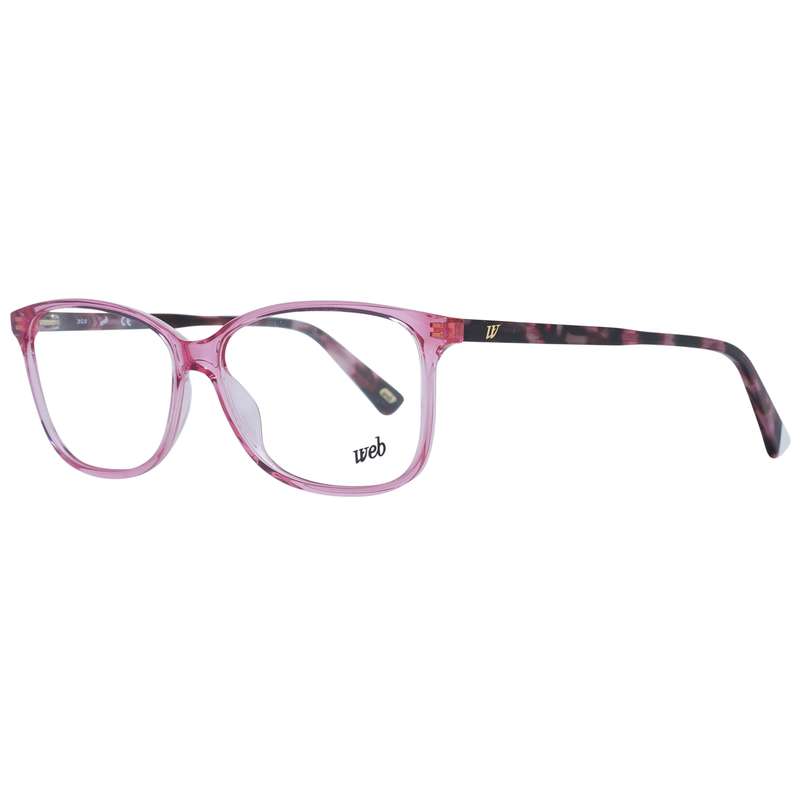 Web Eyewear Unisex Eyeglasses (WE5322 55074)
