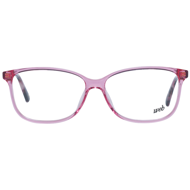 Web Eyewear Unisex Eyeglasses (WE5322 55074)