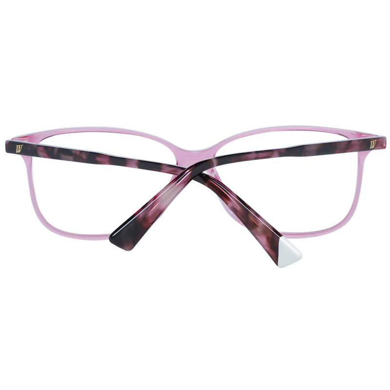 Web Eyewear Unisex Eyeglasses (WE5322 55074)