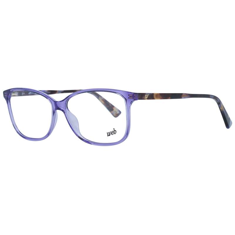 Web Eyewear Unisex Eyeglasses (WE5322 55080)