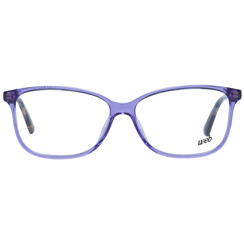 Web Eyewear Unisex Eyeglasses (WE5322 55080)