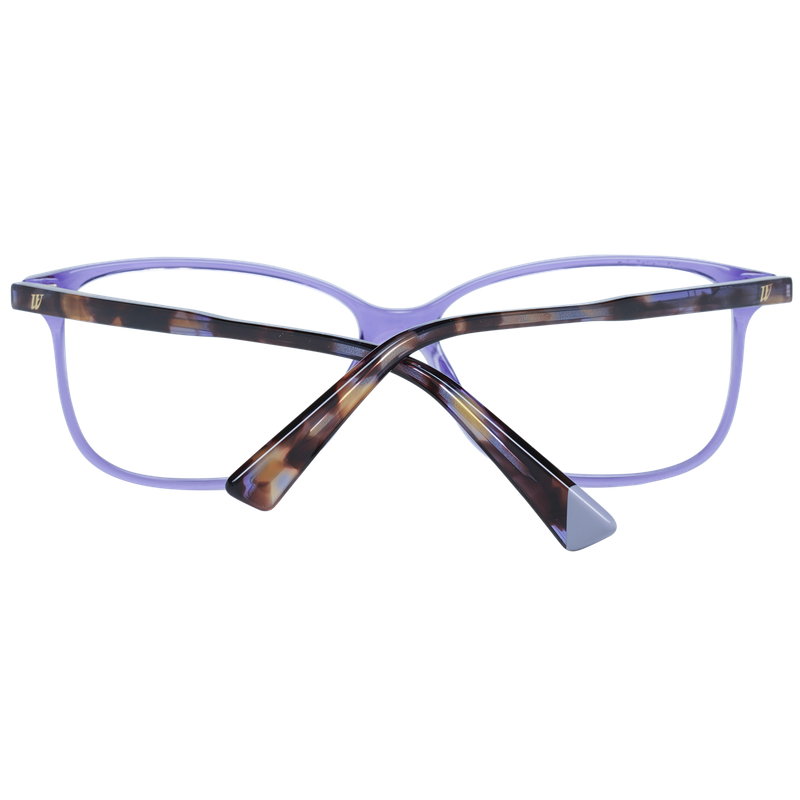 Web Eyewear Unisex Eyeglasses (WE5322 55080)