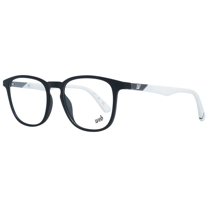 Web Eyewear Unisex Eyeglasses (WE5327 52005)