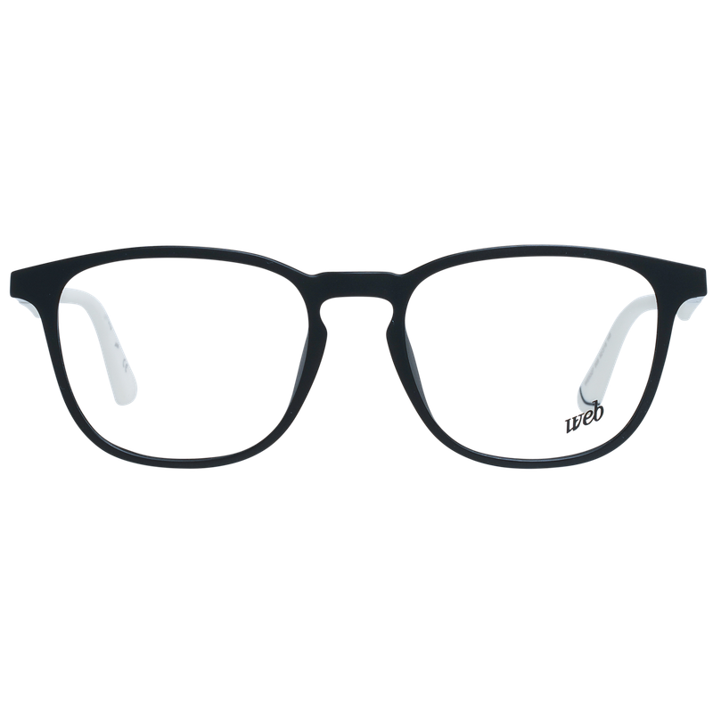 Web Eyewear Unisex Eyeglasses (WE5327 52005)