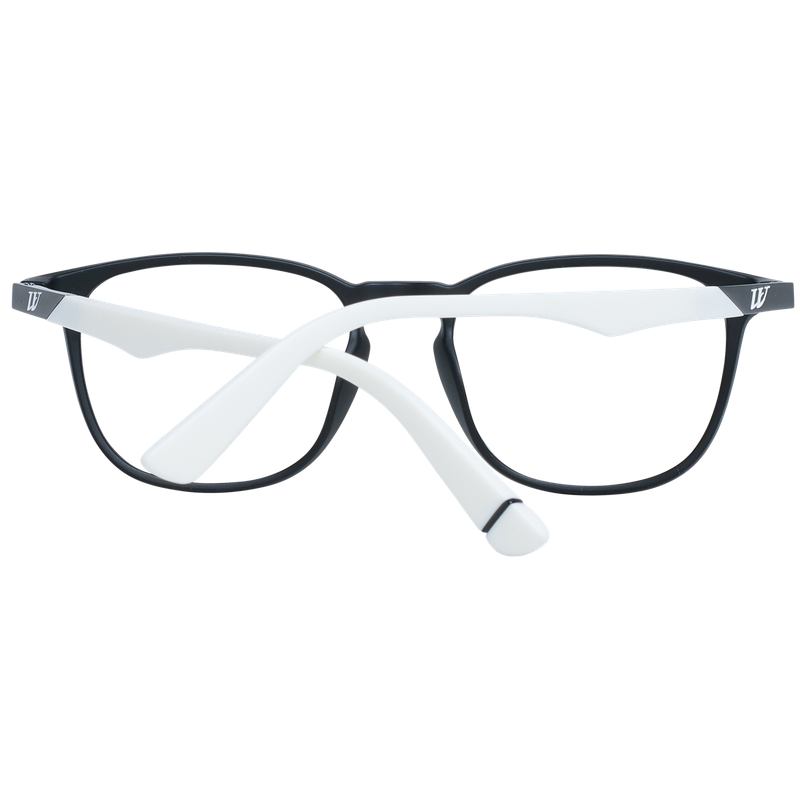 Web Eyewear Unisex Eyeglasses (WE5327 52005)