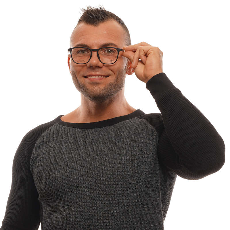 Web Eyewear Unisex Eyeglasses (WE5327 52005)