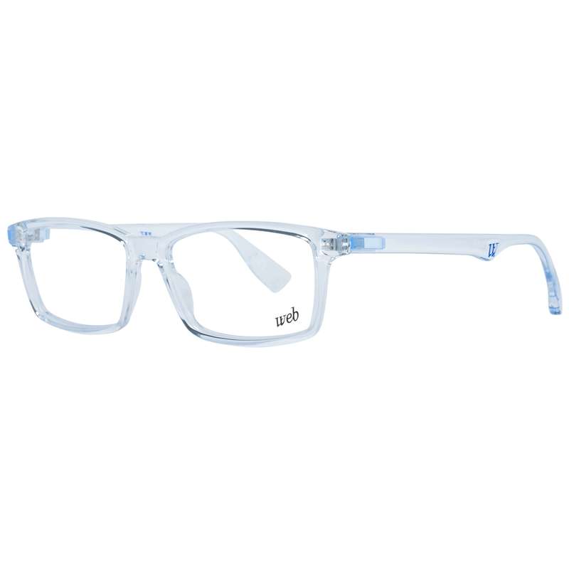 Web Eyewear Unisex Eyeglasses (WE5328 56026)