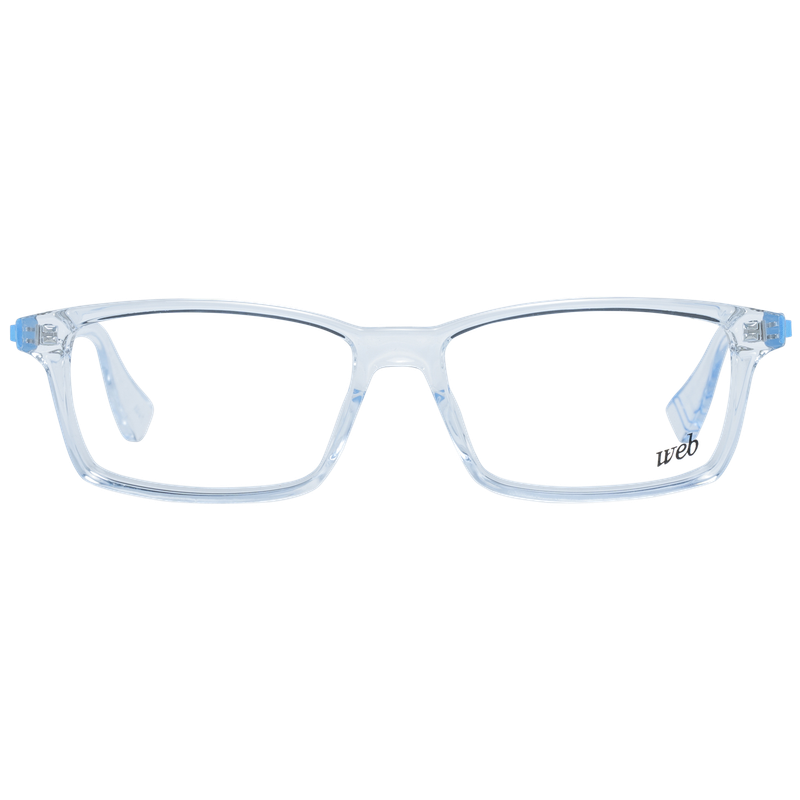 Web Eyewear Unisex Eyeglasses (WE5328 56026)