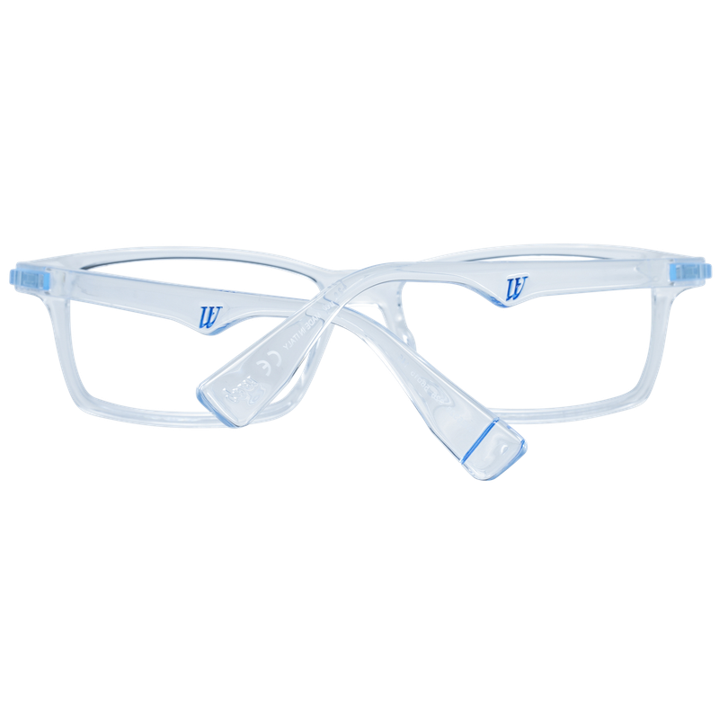 Web Eyewear Unisex Eyeglasses (WE5328 56026)