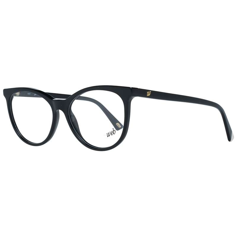 Web Eyewear Unisex Eyeglasses (WE5342 53001)