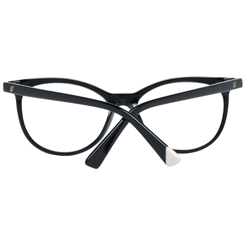 Web Eyewear Unisex Eyeglasses (WE5342 53001)