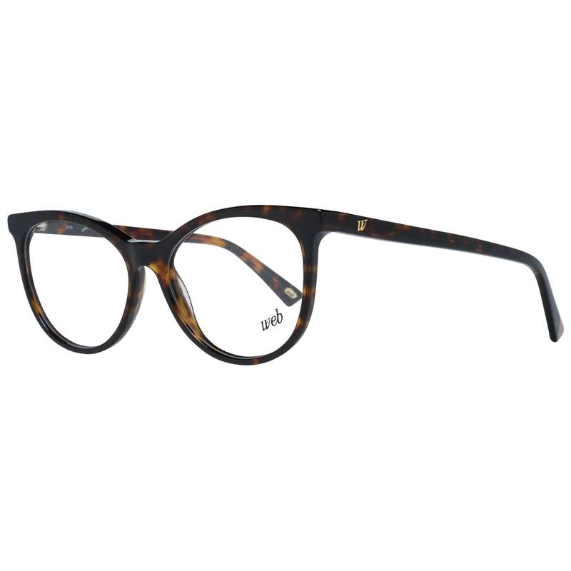 Web Eyewear Unisex Eyeglasses (WE5342 53052)