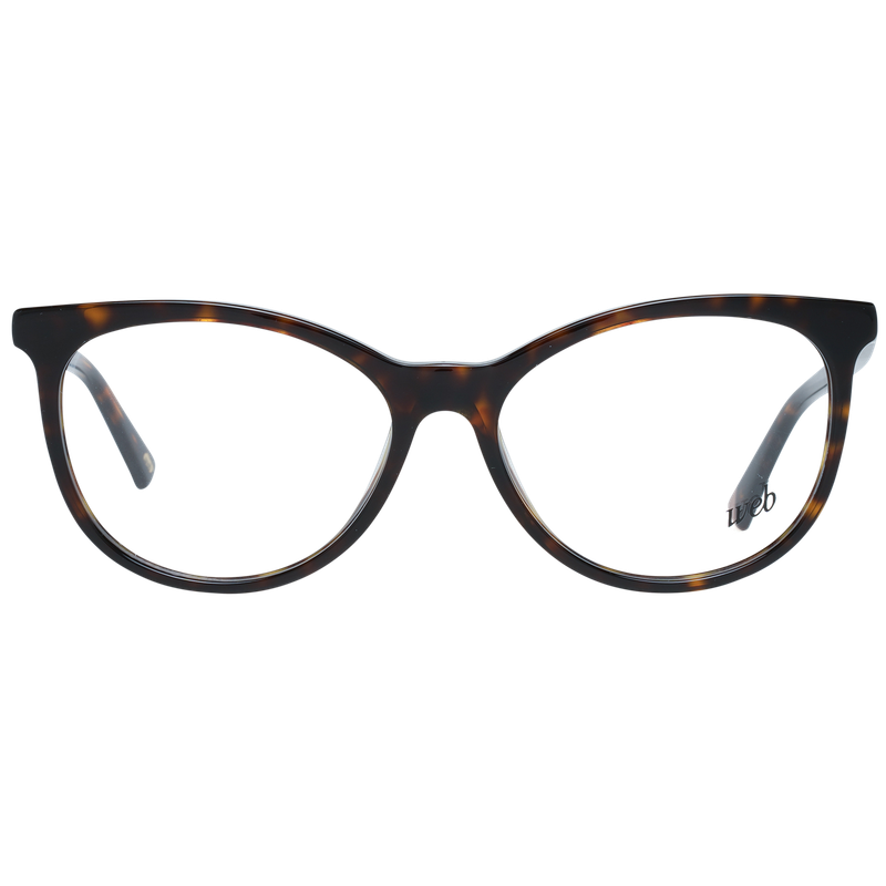 Web Eyewear Unisex Eyeglasses (WE5342 53052)