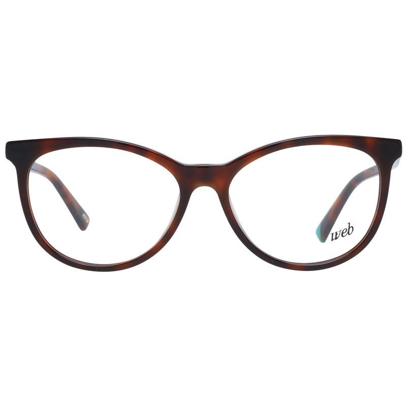 Web Eyewear Unisex Eyeglasses (WE5342 53056)