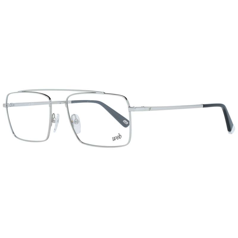 Web Eyewear Unisex Eyeglasses (WE5347 54018)