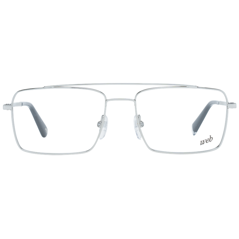 Web Eyewear Unisex Eyeglasses (WE5347 54018)