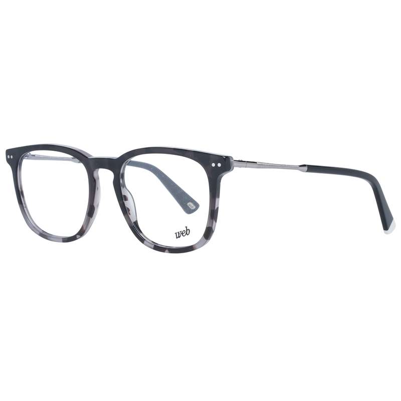 Web Eyewear Unisex Eyeglasses (WE5349 51005)