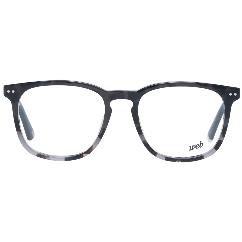 Web Eyewear Unisex Eyeglasses (WE5349 51005)