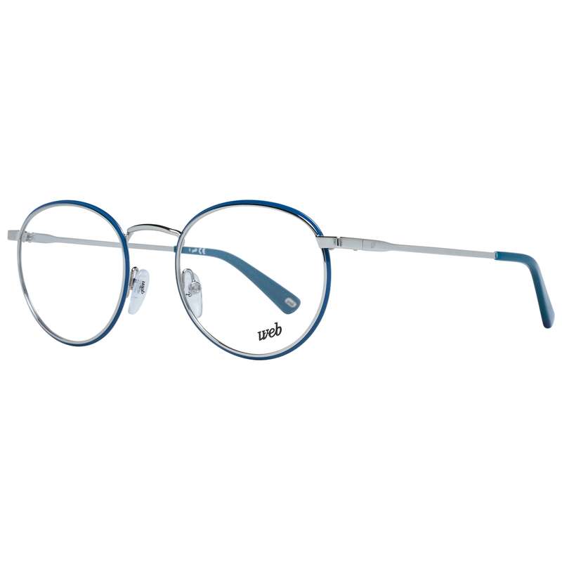 Web Eyewear Unisex Eyeglasses (WE5367 51016)