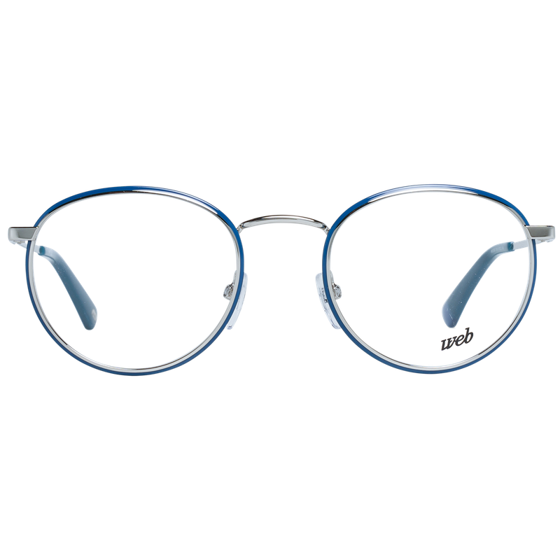 Web Eyewear Unisex Eyeglasses (WE5367 51016)