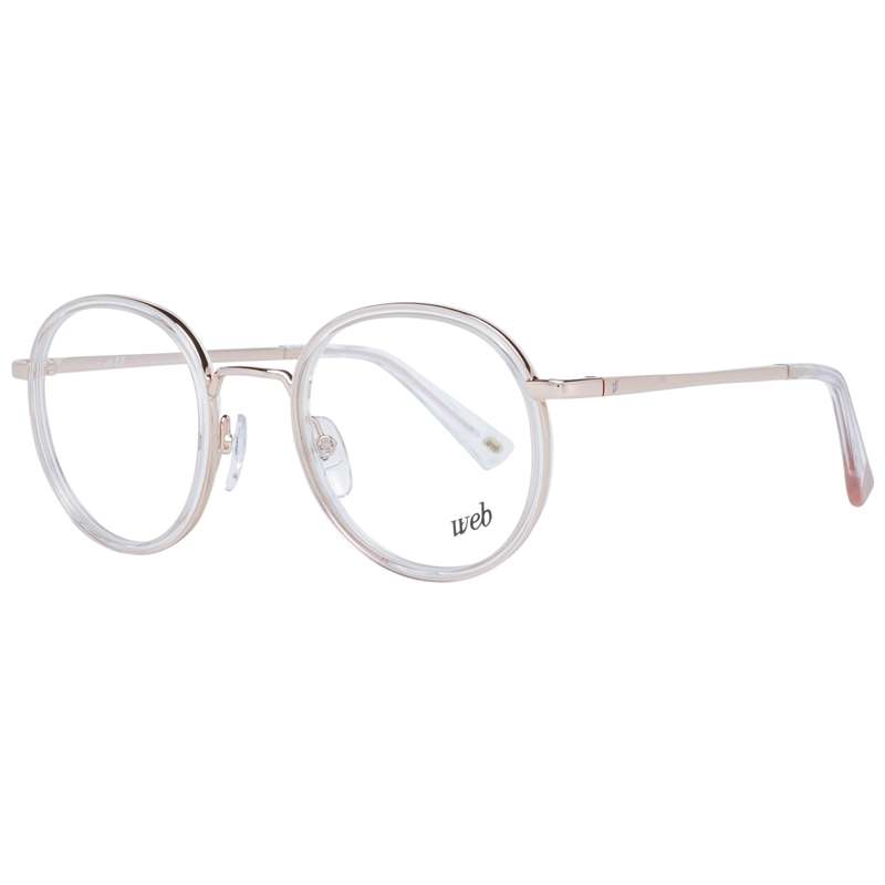 Web Eyewear Unisex Eyeglasses (WE5369 47033)
