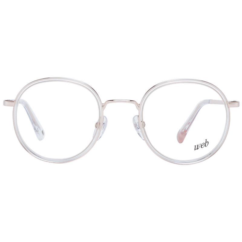 Web Eyewear Unisex Eyeglasses (WE5369 47033)