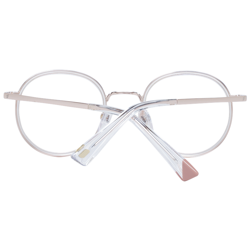 Web Eyewear Unisex Eyeglasses (WE5369 47033)