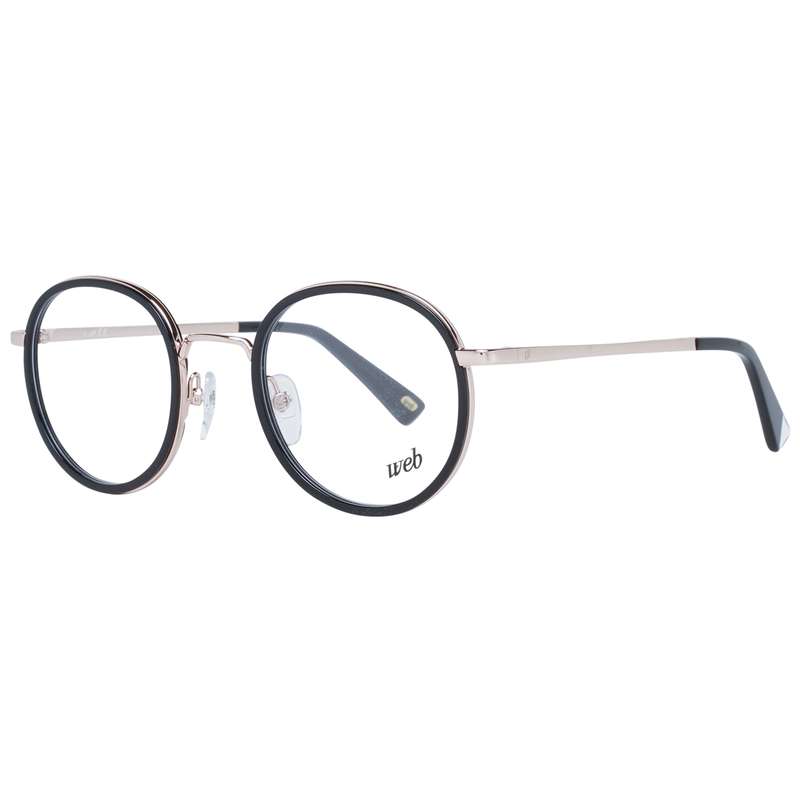 Web Eyewear Unisex Eyeglasses (WE5369 4733A)