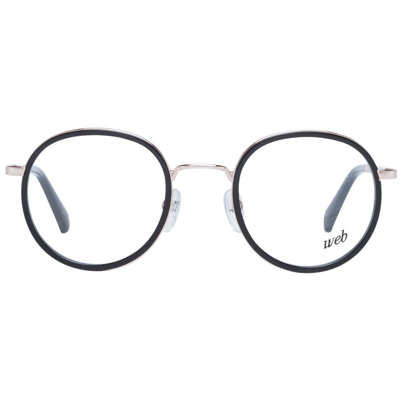 Web Eyewear Unisex Eyeglasses (WE5369 4733A)