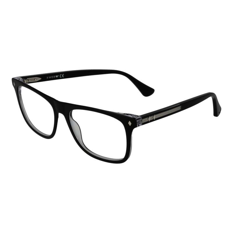 Web Eyewear Unisex Eyeglasses (WE5399 54005)