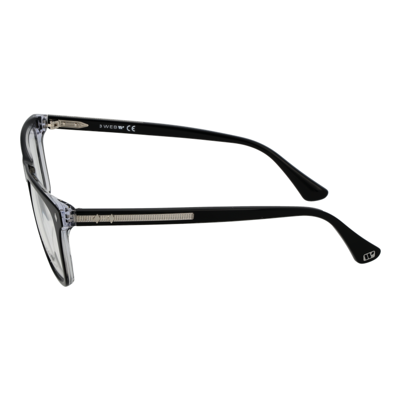 Web Eyewear Unisex Eyeglasses (WE5399 54005)