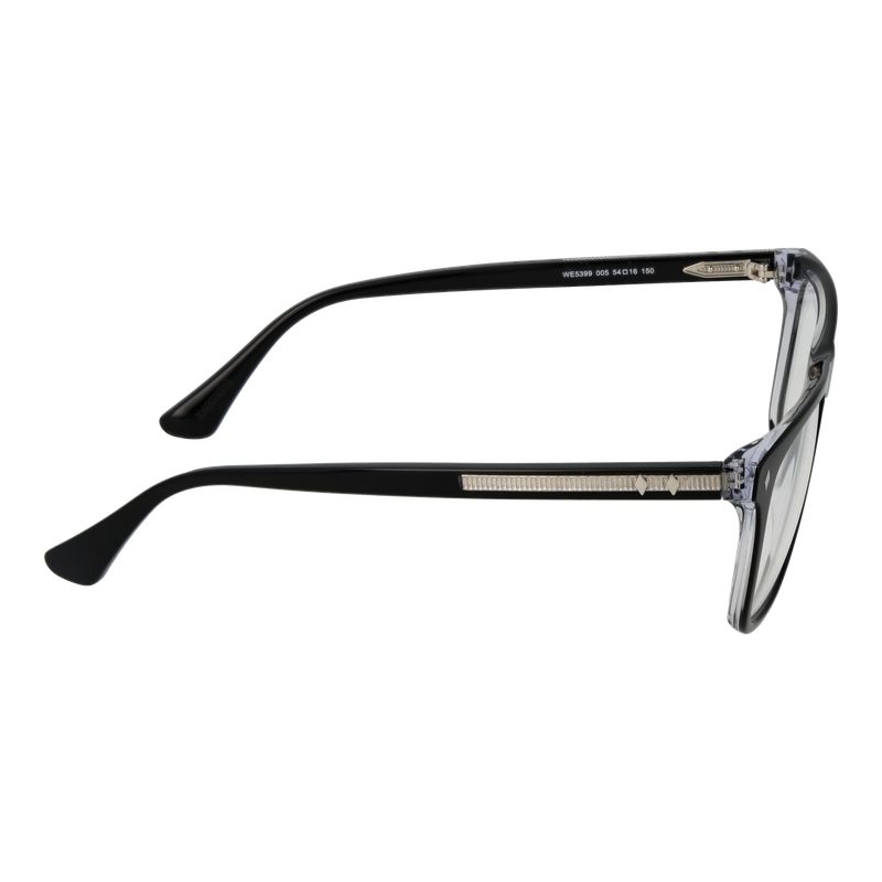 Web Eyewear Unisex Eyeglasses (WE5399 54005)