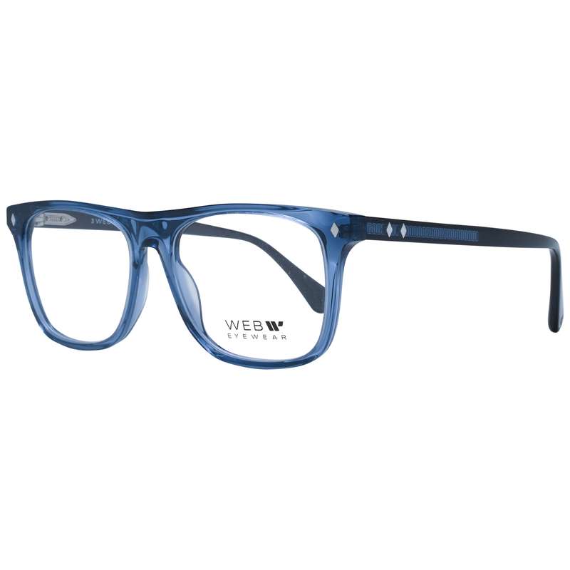 Web Eyewear Unisex Eyeglasses (WE5399 54090)
