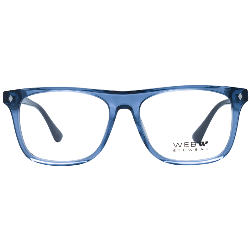 Web Eyewear Unisex Eyeglasses (WE5399 54090)