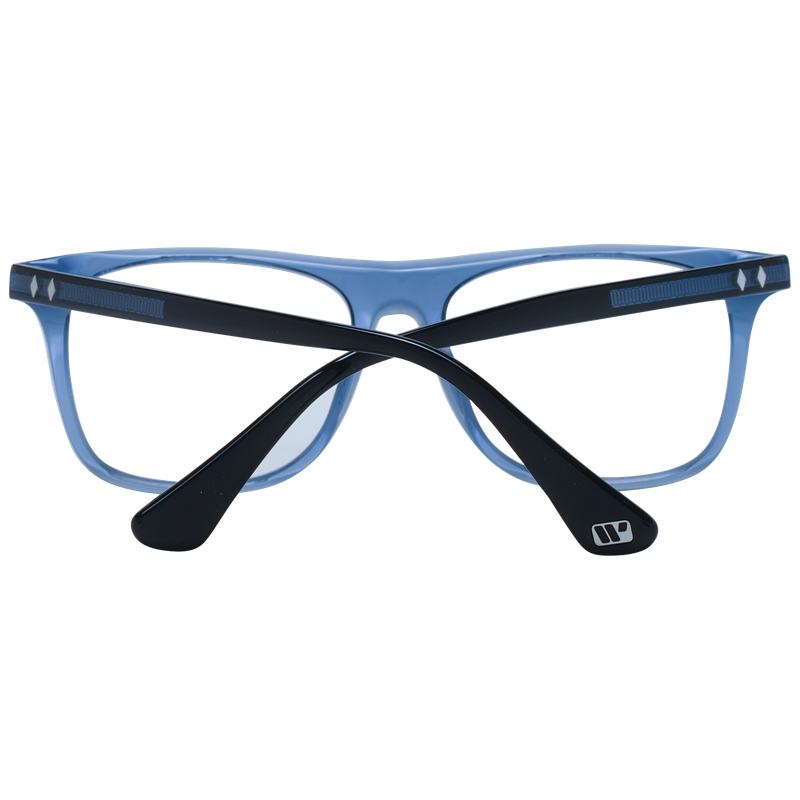 Web Eyewear Unisex Eyeglasses (WE5399 54090)