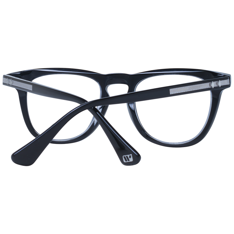 Web Eyewear Unisex Eyeglasses (WE5400 49005)