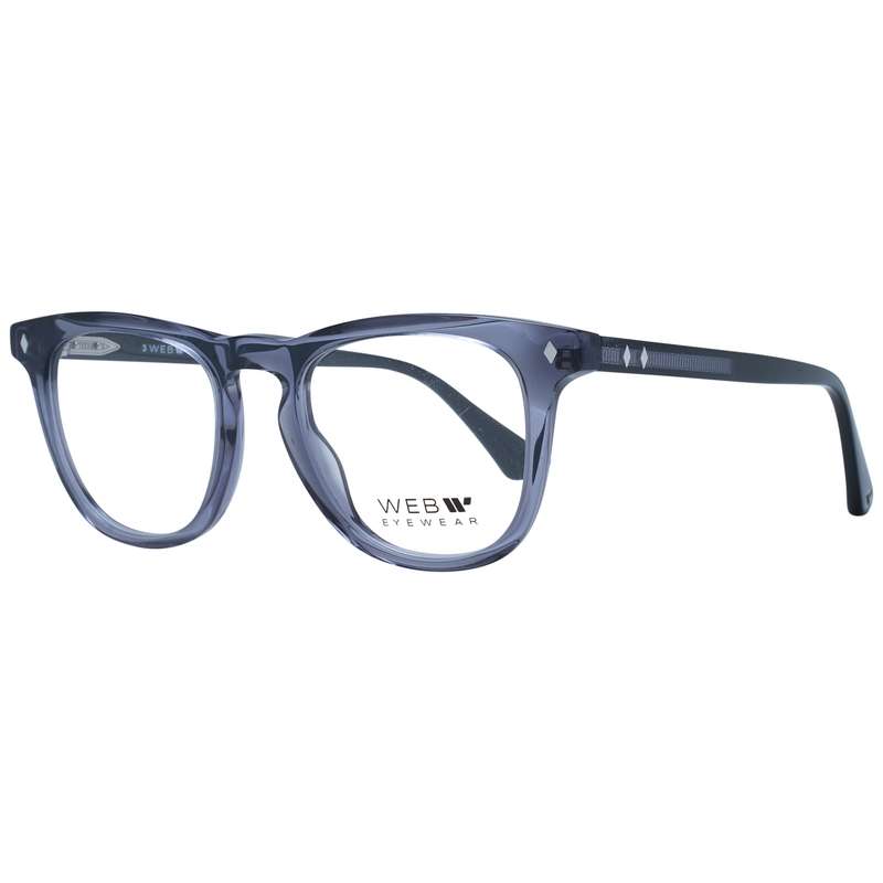 Web Eyewear Unisex Eyeglasses (WE5400 49020)