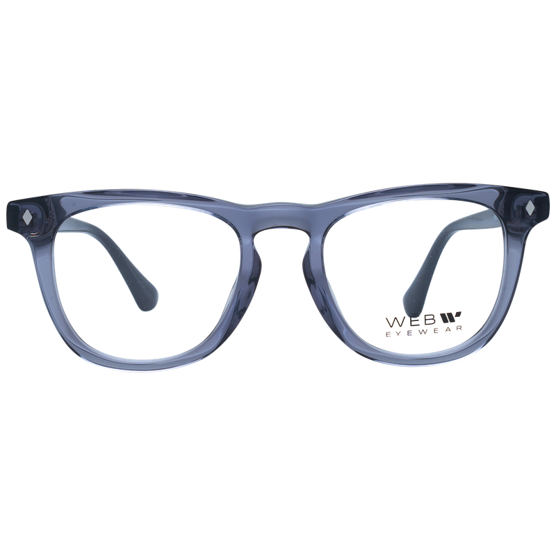 Web Eyewear Unisex Eyeglasses (WE5400 49020)